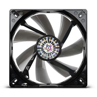 Enermax T.B.Silence PWM 140x140x25mm 600-1200 U/min 9-15 dB(A)