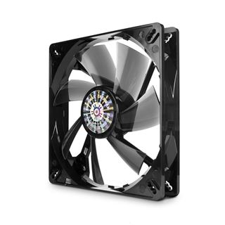 Enermax T.B.Silence PWM 140x140x25mm 600-1200 U/min 9-15 dB(A)
