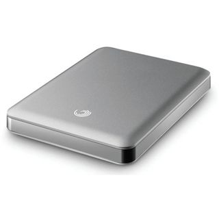 1TB Seagate GoFlex STBA1000200 2.5" (6.4cm) eSATA/Firewire/USB