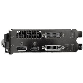 2GB Asus GeForce GTX 660 Ti DirectCU II OC Borderlands 2 Edition