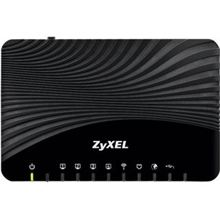 ZYXEL VMG1312-B30A VDSL2 Wireless modem