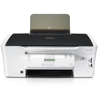 Dell V313W Tinten Drucker/Scanner/Kopierer