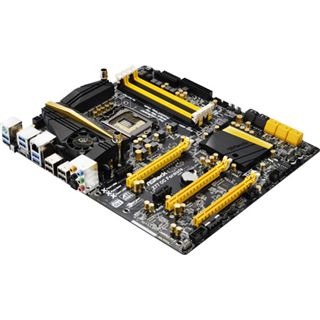 ASRock Z77 OC Formula Intel Z77 So.1155 Dual Channel DDR3 CEB Retail