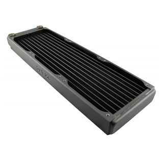 XSPC Low Profile EX360 Radiator 3x 120mm