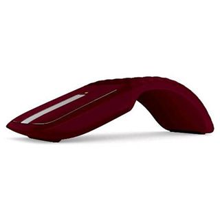 Microsoft ARC TOUCH MOUSE LTD EDITION rot