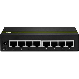 Trendnet TPE-TG80g 8x 10/100/1000 Mbit Desktop Switch