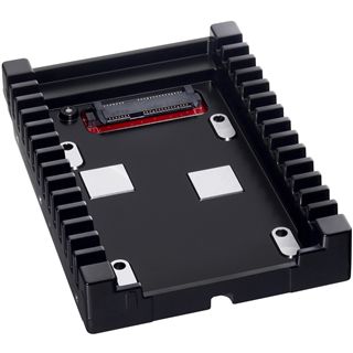 WD IcePack HDD-Kühler für 2,5" Festplatten (WDSL004B)