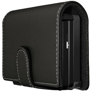 BigBen Flip & Play Protector 3DS XL