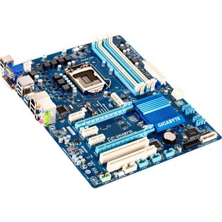 MB Gigabyte GA-H77-D3H Intel H77 So.1155 Dual Channel DDR3 ATX Retail