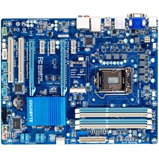 MB Gigabyte GA-H77-D3H Intel H77 So.1155 Dual Channel DDR3 ATX Retail
