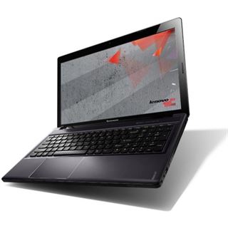 Notebook 15,6" (39,62cm) Lenovo Z580 i7-3612QM/4GB/750GB/FreeDOS