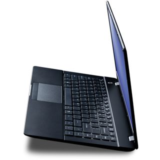 Notebook 14" (35,56cm) Terra Mobile Ultrabook 1450