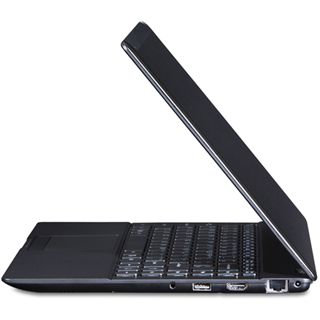 Notebook 14" (35,56cm) Terra Mobile Ultrabook 1450