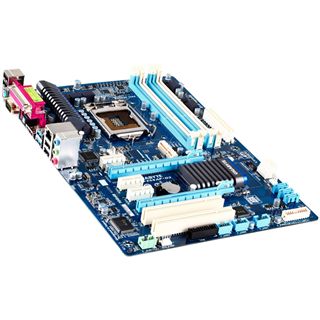Gigabyte GA-Z68AP-D3 Intel Z68 So.1155 Dual Channel DDR3 ATX Bulk