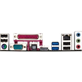 Gigabyte GA-Z68AP-D3 Intel Z68 So.1155 Dual Channel DDR3 ATX Bulk