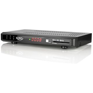 Xoro HRS 8810 Hbb+ DVB-S2 Empfaenger