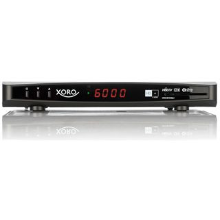 Xoro HRS 8810 Hbb+ DVB-S2 Empfaenger