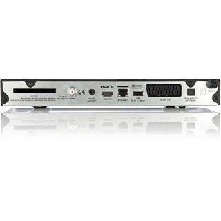 Xoro HRS 8810 Hbb+ DVB-S2 Empfaenger