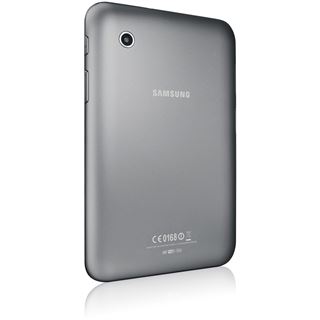 7.0" (17,78cm) Samsung Galaxy Tab 2 7.0 WiFi/Bluetooth V3.0 8GB