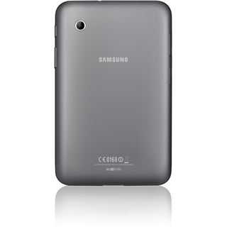 7.0" (17,78cm) Samsung Galaxy Tab 2 7.0 WiFi/Bluetooth V3.0 8GB