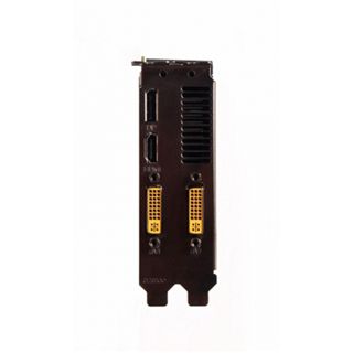2GB ZOTAC GeForce GTX 560 Ti Aktiv PCIe 2.0 x16 (Retail)