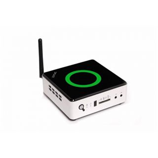 ZBOX ZOTAC Nano Plus AD10 AMD E-350