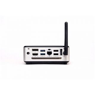 ZBOX ZOTAC Nano Plus AD10 AMD E-350