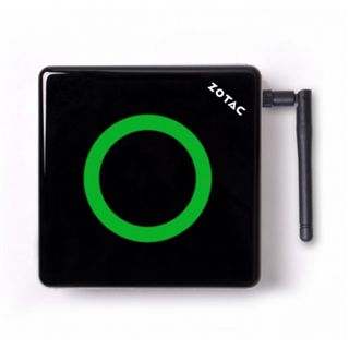 ZBOX ZOTAC Nano Plus AD10 AMD E-350