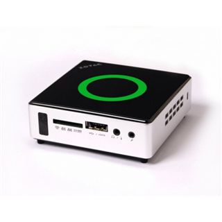 ZOTAC ZBOX nano XS AD11 Plus FreeDos Mini PC