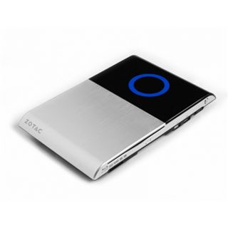 ZOTAC ZBOX Blu-Ray AD05BR Plus E Mini PC