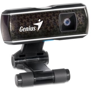 Genius FaceCam 3000 Webcam USB