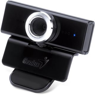 Genius FaceCam 1000 Webcam USB