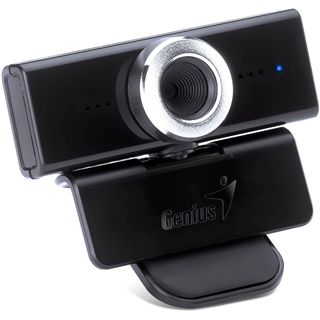 Genius FaceCam 1000 Webcam USB
