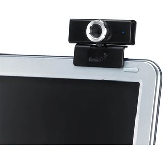 Genius FaceCam 1000 Webcam USB