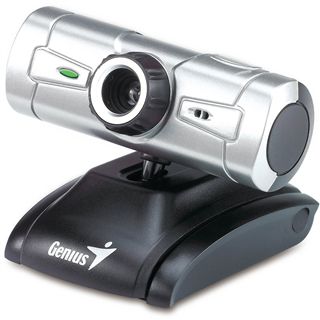 Genius Webcam EYE312 300K internes Micro