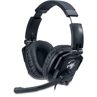 Genius Lychas HS-G550 schwarz