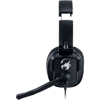 Genius Lychas HS-G550 schwarz