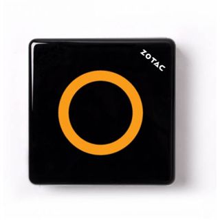 ZOTAC Barebone ZBoxNANO-VD01 (VIA Nano X2,DDR3,VIA Chrome9)