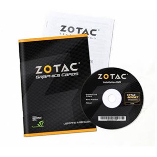 2GB ZOTAC GeForce GT 640 Zone Edition Passiv PCIe 3.0 x16 (Retail)