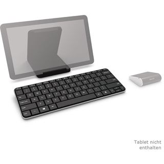 Microsoft Wedge Mobile Keyboard