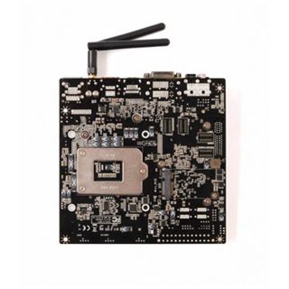 ZOTAC H67-ITX WiFi Supreme Intel H67 So.1155 Single Channel DDR3