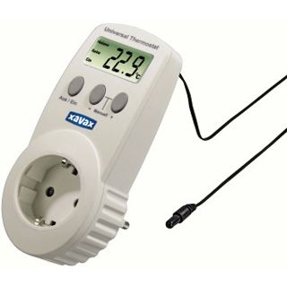 Xavax Universal-Thermostat UT 200