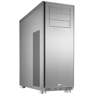 Lian Li PC-Z70 Big Tower ohne Netzteil silber