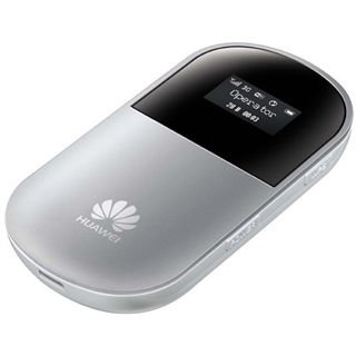 Terra UMTS/WLAN Mobile Router HUAWEI E560