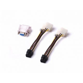 2GB ZOTAC GeForce GTX 660 Ti AMP! Edition Borderlands 2 Aktiv PCIe