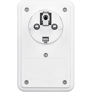 ZyXEL Powerline Mini Ethernet Pass Through Adapter Kit 500 MBit/s 1x