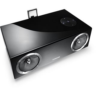 Samsung Lautsprecher DA-E670/EN
