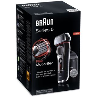 Braun Series 5-5090cc Rasierer