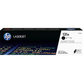 HP Toner CF210A schwarz