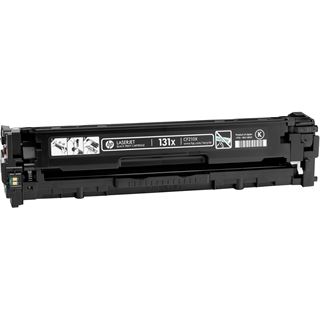 HP Toner CF210X schwarz